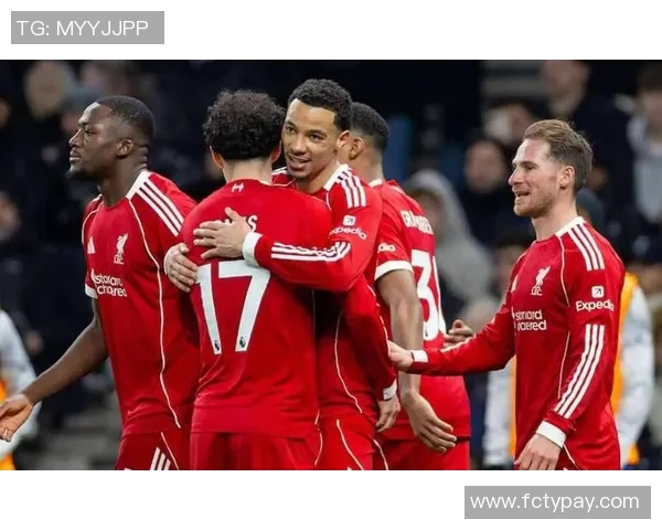 热刺主场迎战利物浦英超联赛巅峰对决精彩纷呈引发球迷热议