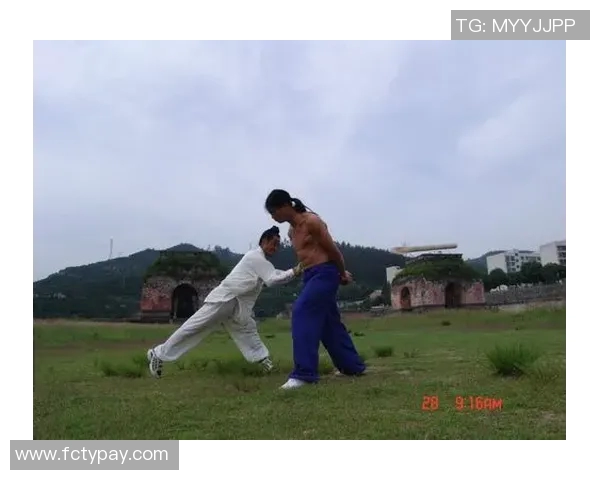 探索硬气功的奥秘与实践对身心健康的深远影响