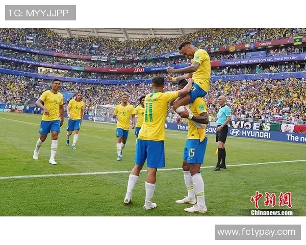 精彩对决墨西哥与巴西进球集锦回顾尽享足球盛宴