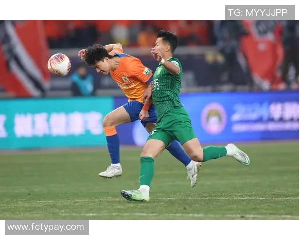 中超精彩对决山东鲁能迎战北京国安直播全程回顾与赛后分析