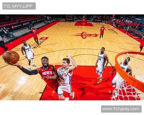 2021年公牛队与火箭队精彩对决全场回放视频分享与分析